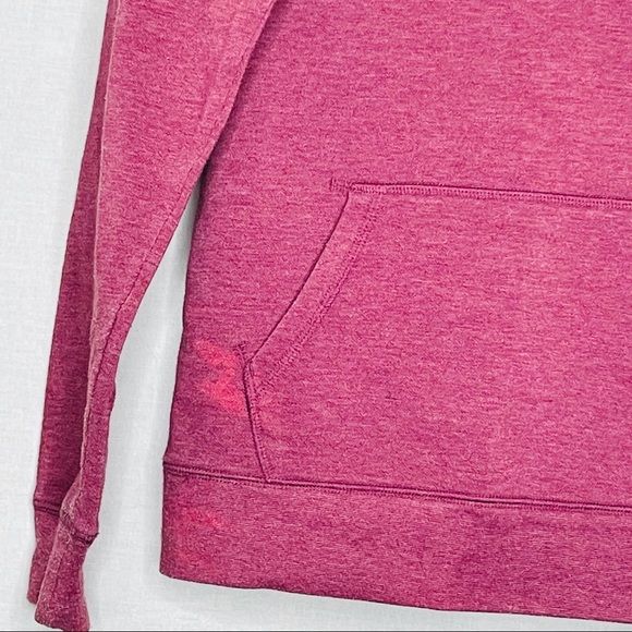 The North Face Patterned Half Dome Pullover Hoodie - Picture 3 of 7